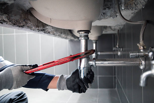 Trusted Sewer Line Repair service in Latham, NY - AAA Plumbing Heating